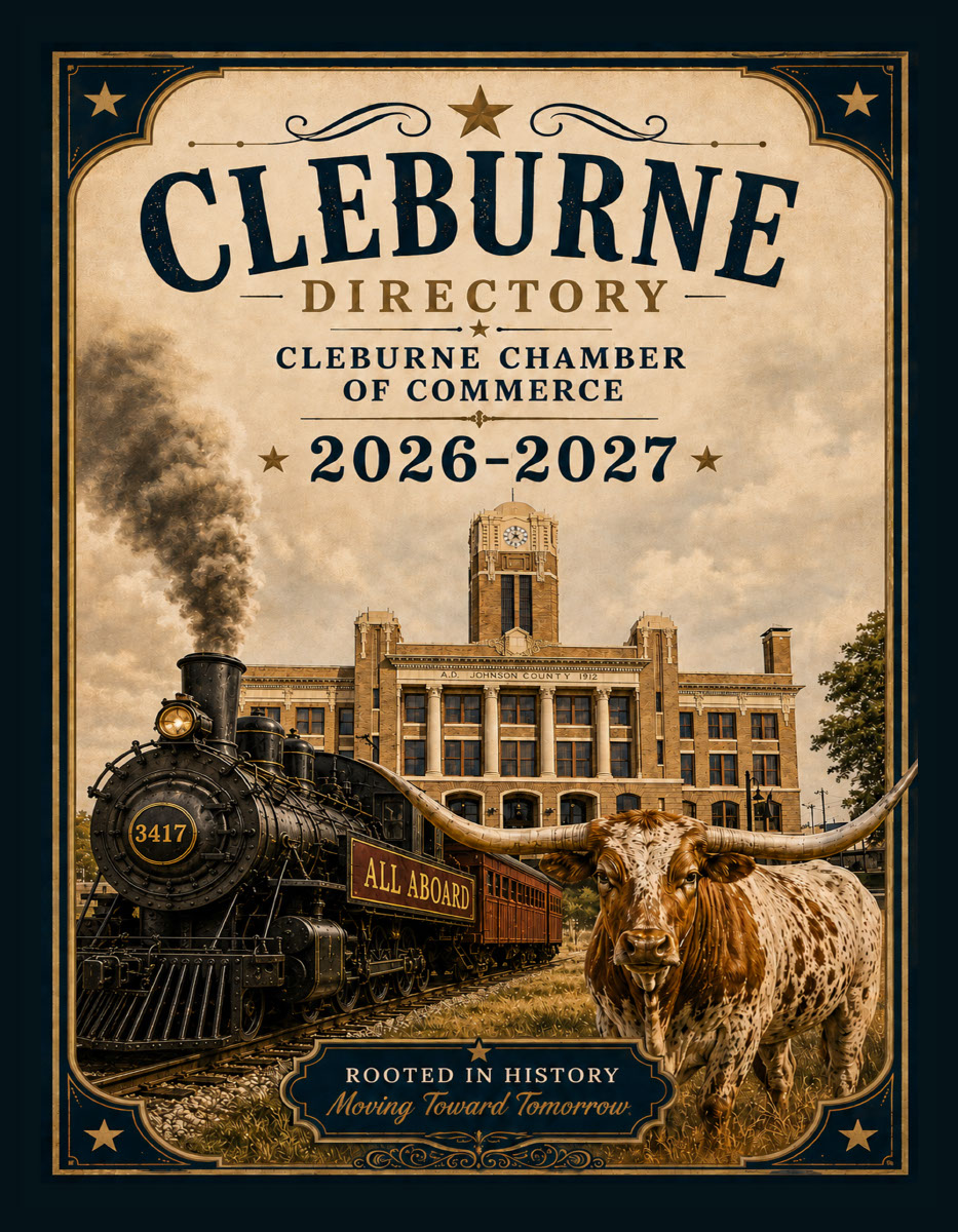 Directory Cover Page 2026-2027