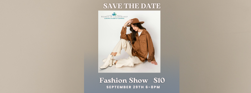 Fashion Show WIL