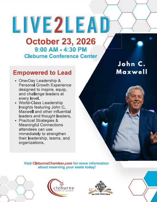 LIVE2LEAD