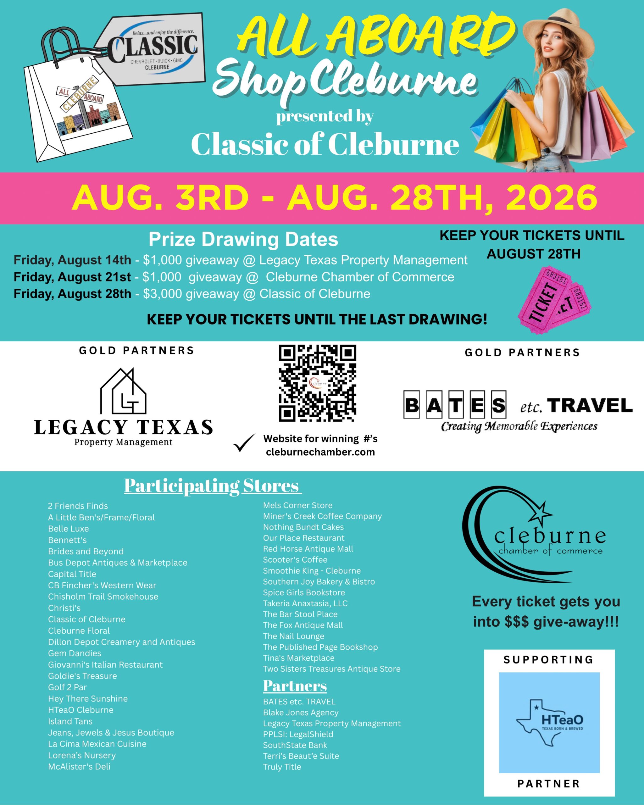 Shop Cleburne Aug Flyer V7