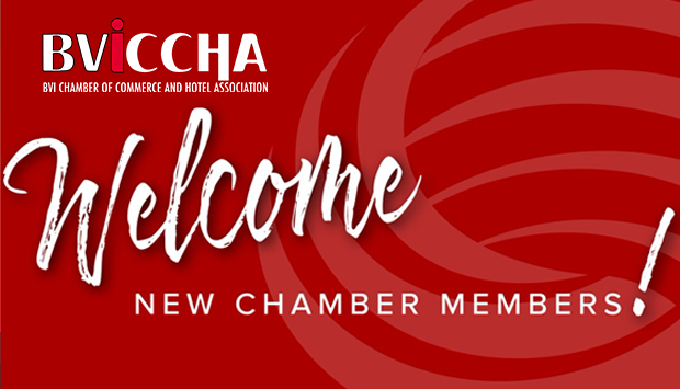 Welcome New Chamber Members