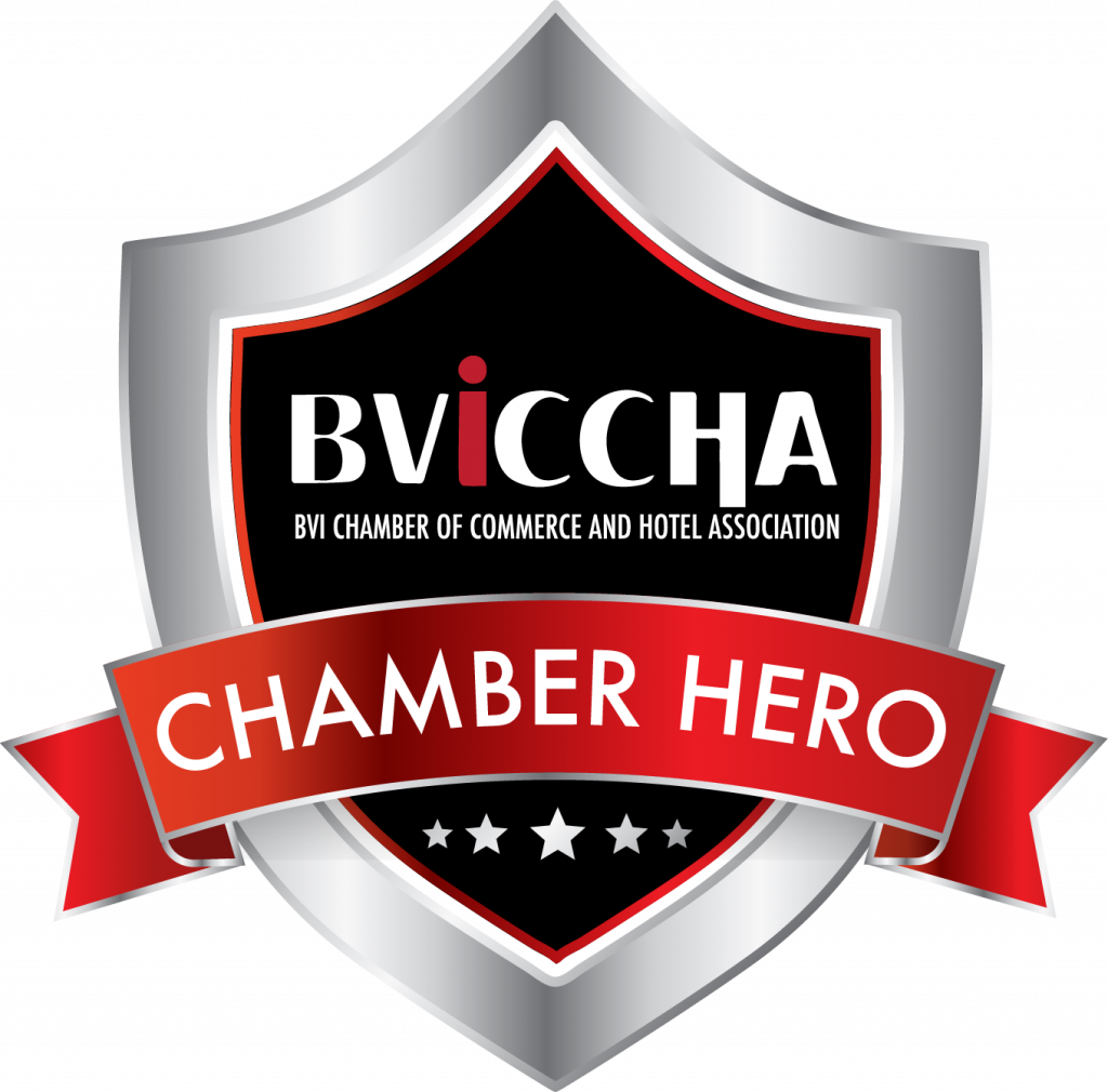 Chamber Hero logo