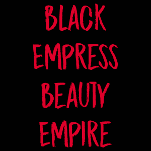 Black Empress Beauty Empire
