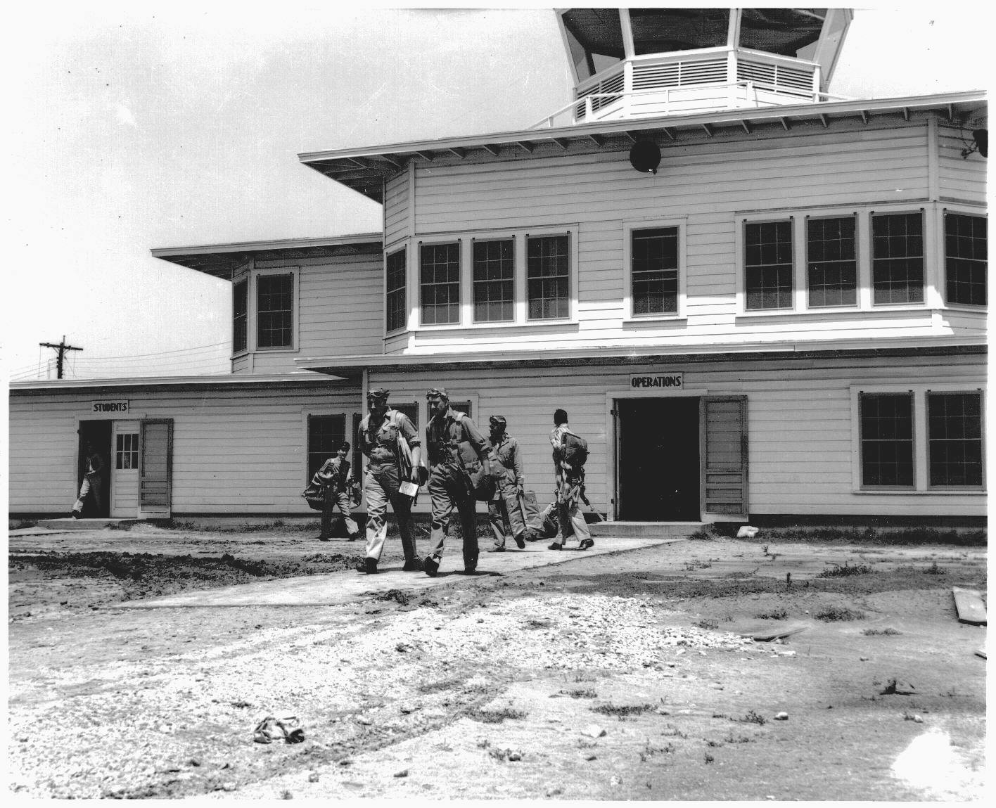 BFTS terminal c1941