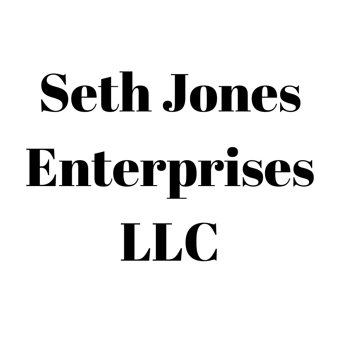 Seth Jones Enterprises LLC