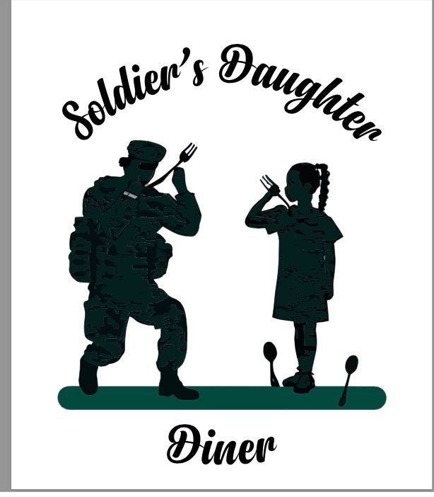 Soldier's Daughter Diner