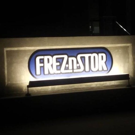 Frez-N-Stor