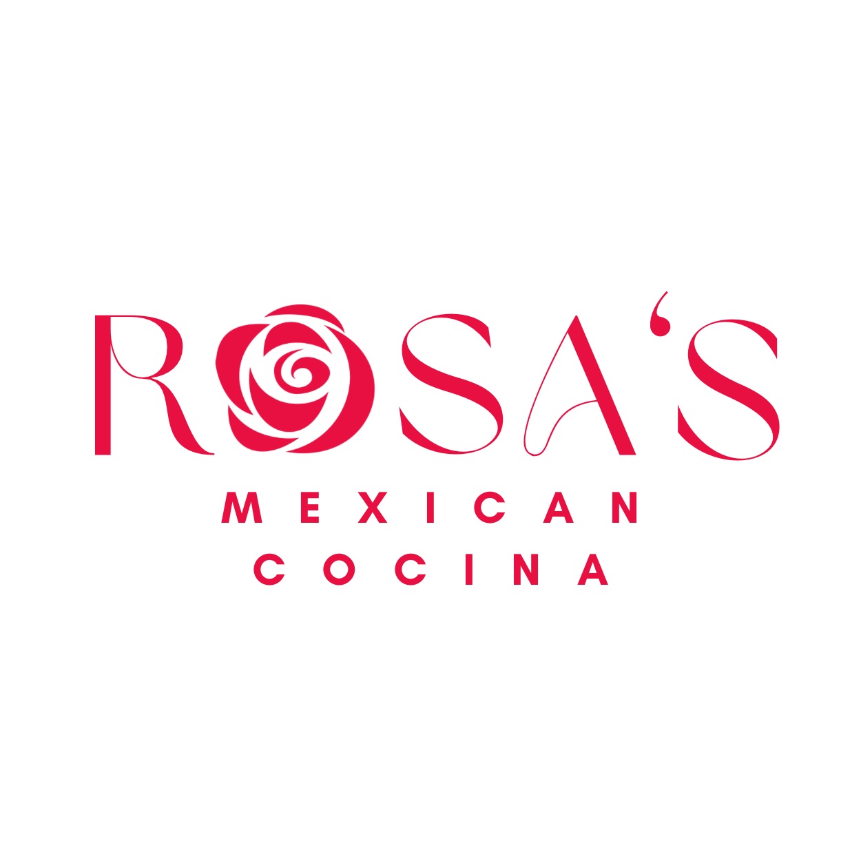 Rosa's Mexican Cocina 