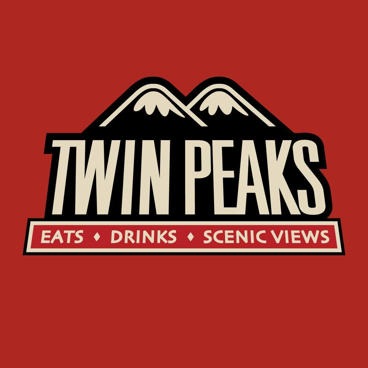 Twin Peaks