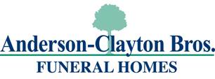 Anderson-Clayton Funeral Homes