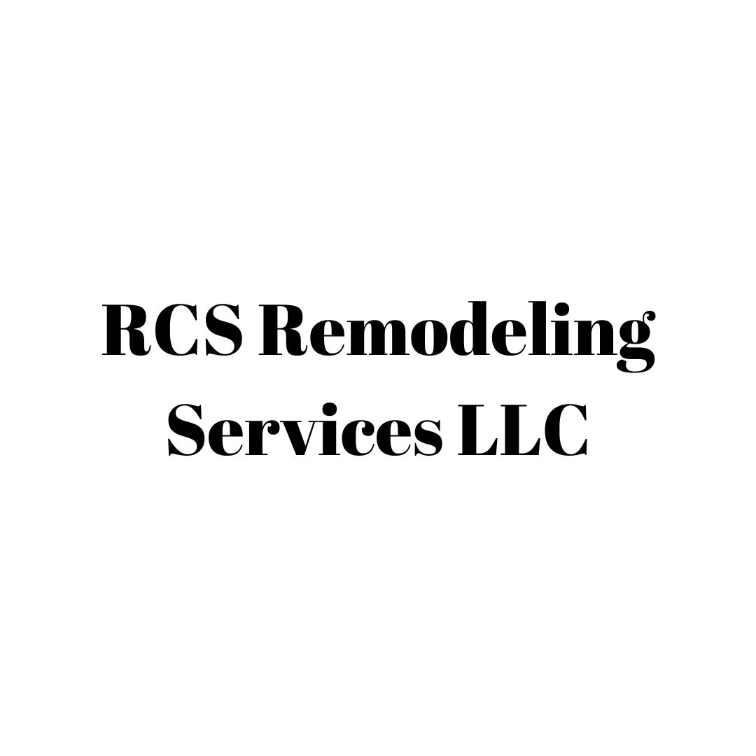 RCS Remodeling Services LLC