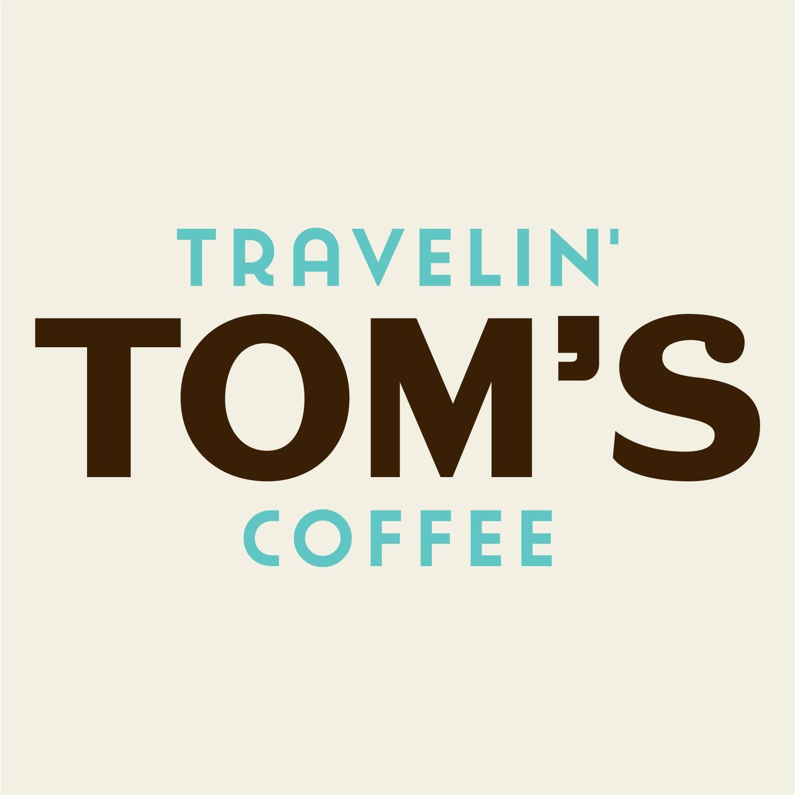 Travelin Tom's Coffee