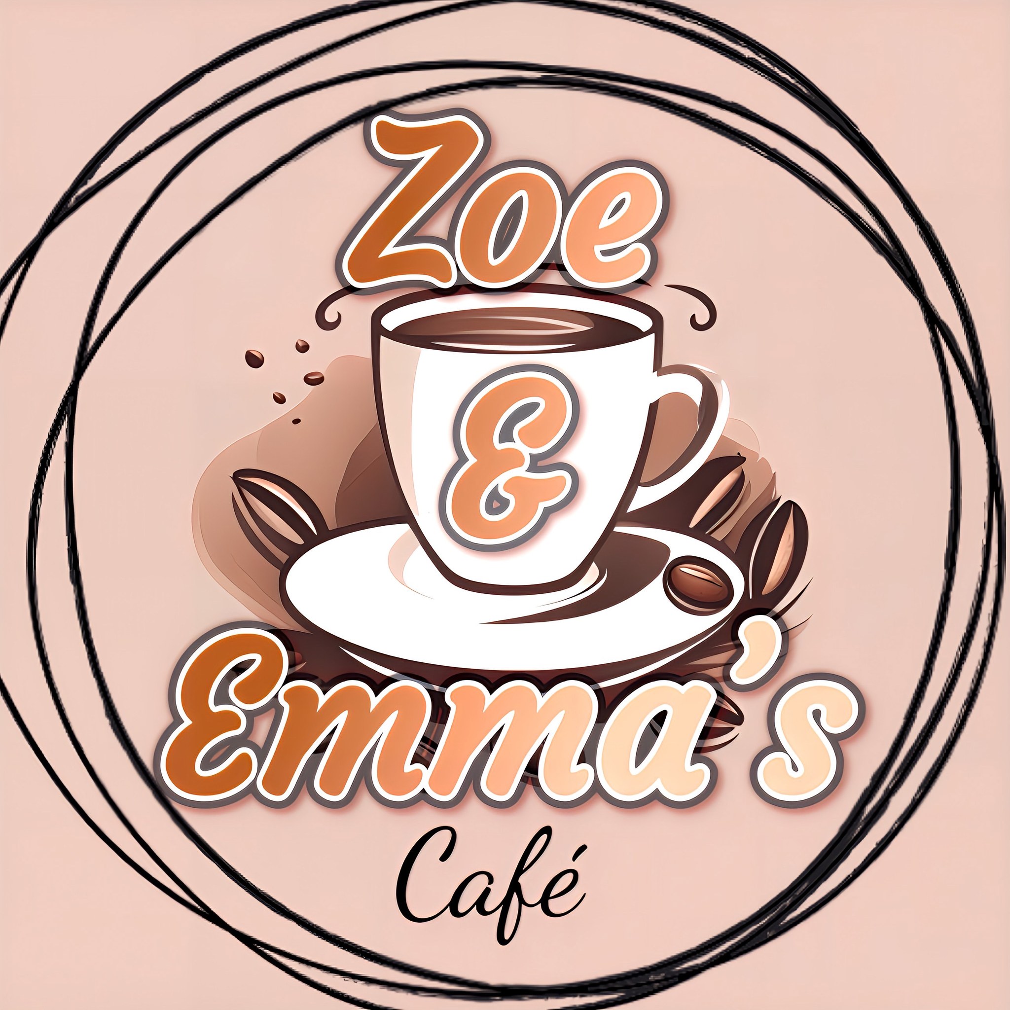 Zoe & Emma's Cafe