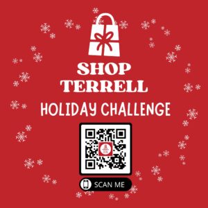 Holiday Challenge