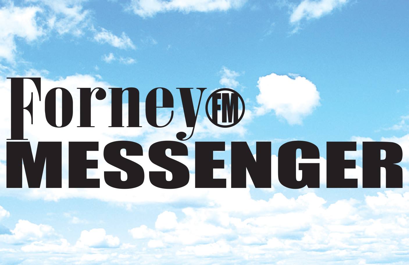 Forney Messenger