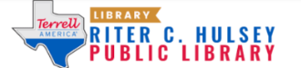 Friends of the Riter C. Hulsey Public Library