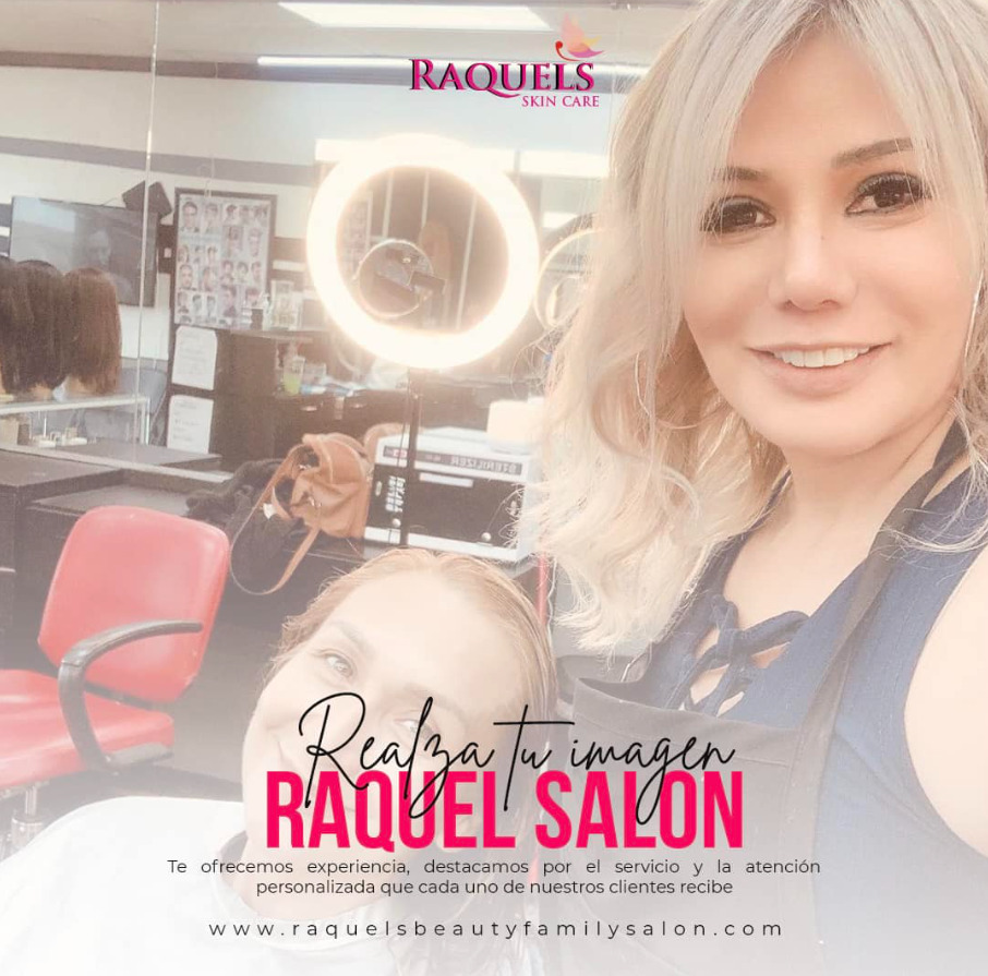 Raquels Beauty Family Salon 