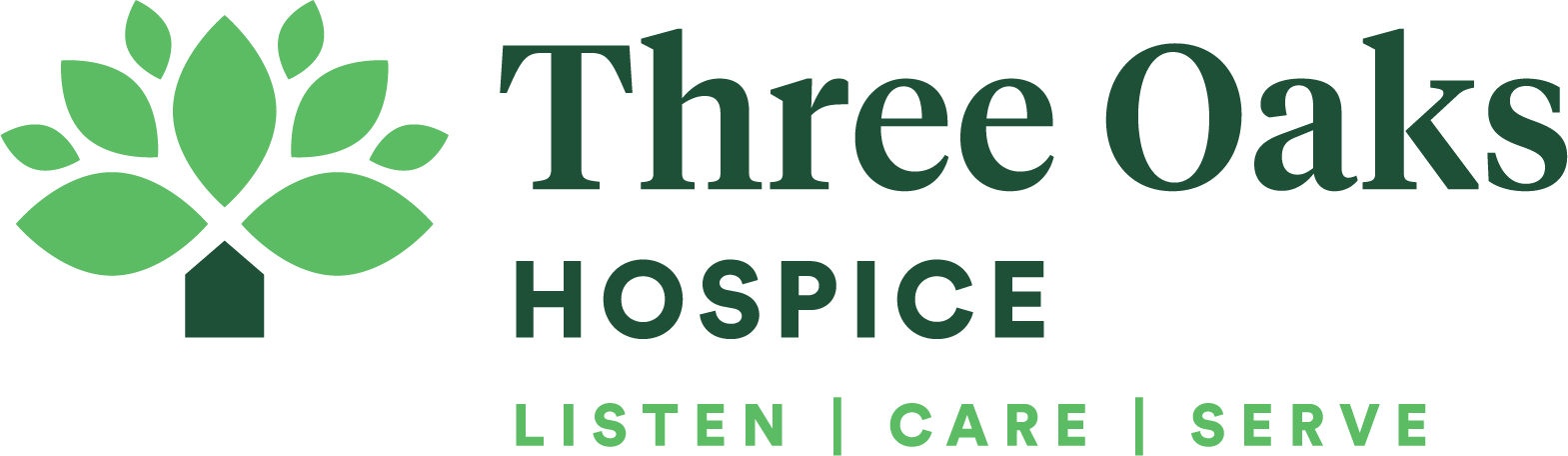 Three Oaks Hospice 