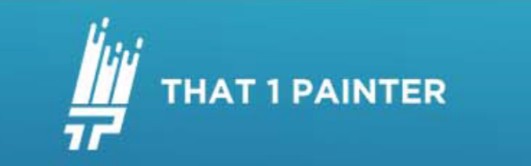 That 1 Painter