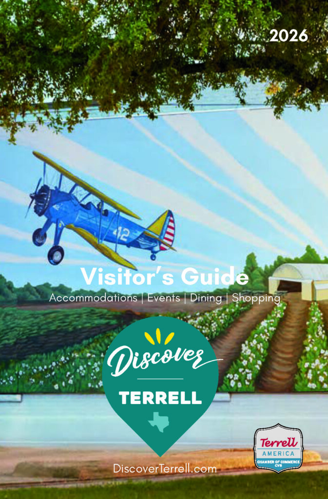 TerrellChamber_VisitorGuide_2025 Final 1