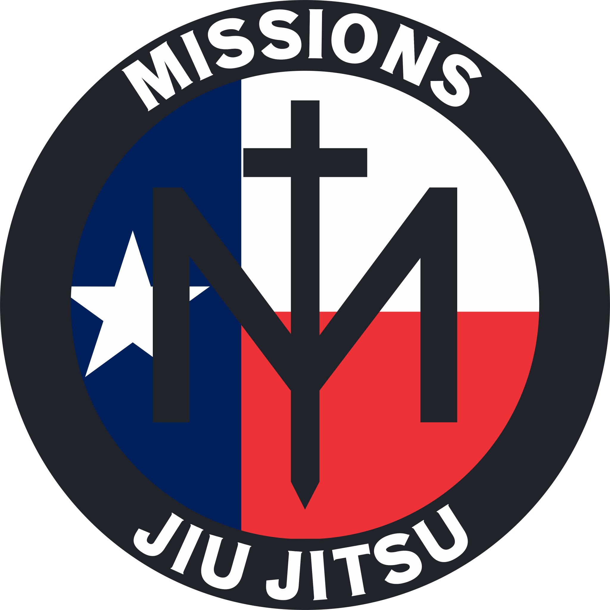 Missions Jiu Jitsu