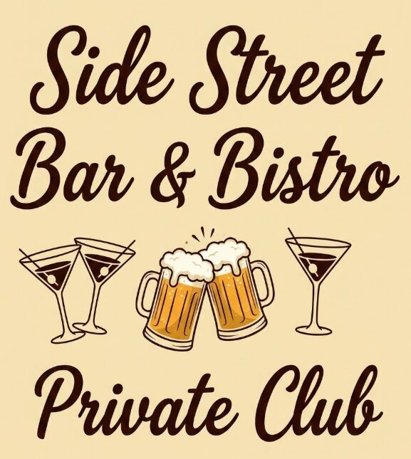 Side Street Bar