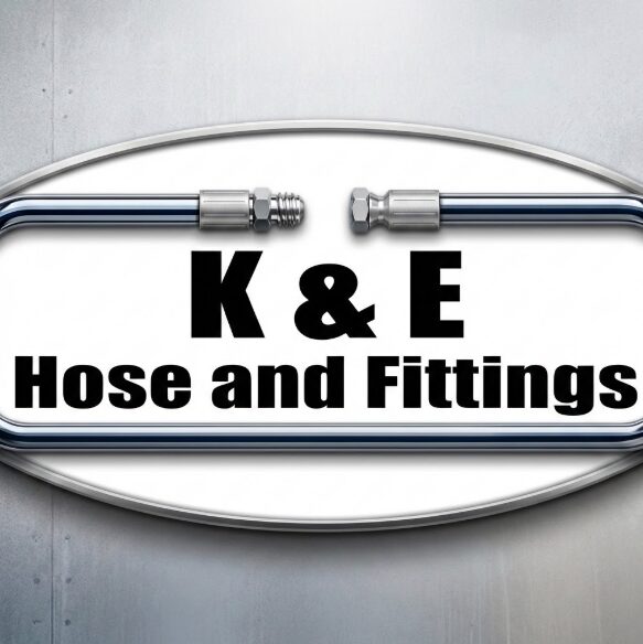 K & E