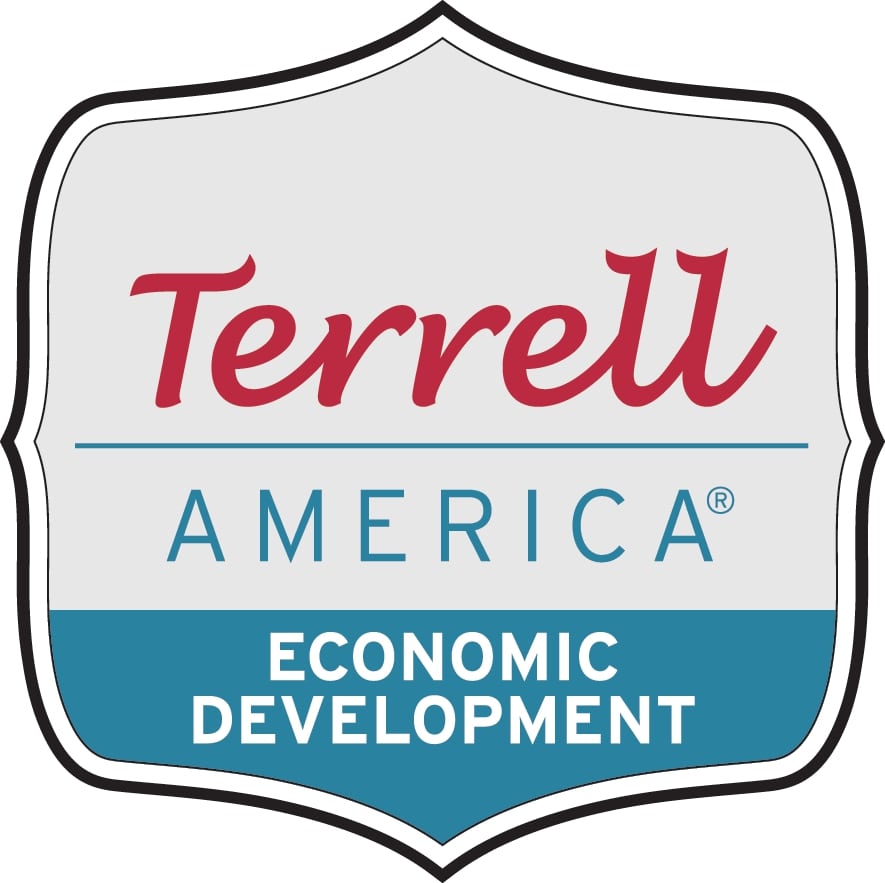 TerrellAmerica®_Logo_Econ_Dev