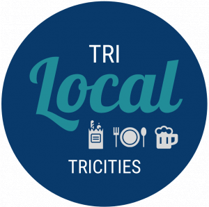 Tri-Local - Logo