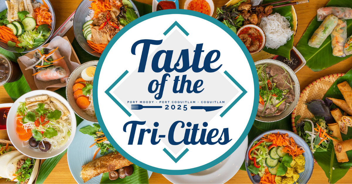 Local businesses register now for the 2025 Taste of the TriCities