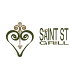 Saint St Grill