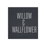 Willow & Wallflower