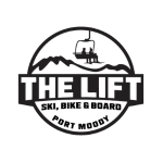 The Lift Ski, Bike and Board