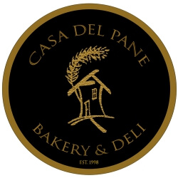 Casa Del Pane Bakery