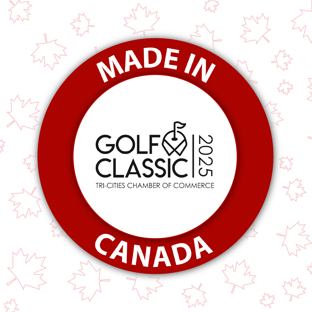 TCCC - Golf Day 2025 Digital Ad Banner 250px x 250px v1