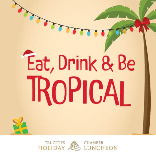 TCCC - Holiday Luncheon 2025 E-Blast v1