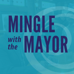 2024 Mingle with the Mayor (1)