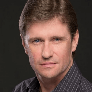 David Sikkink