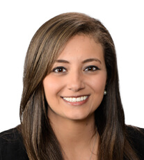 Sarah Messeih
