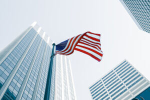 USA Flag