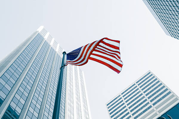 USA Flag
