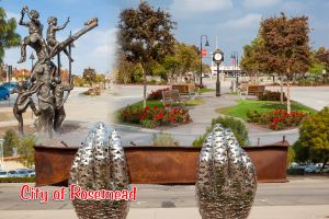 City of Rosemead