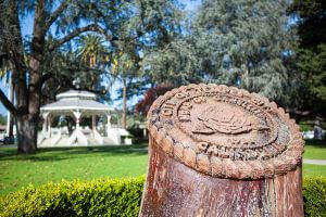City of Temple City