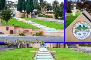 City of Monterey Park
