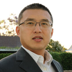 Jeff Heui Huang