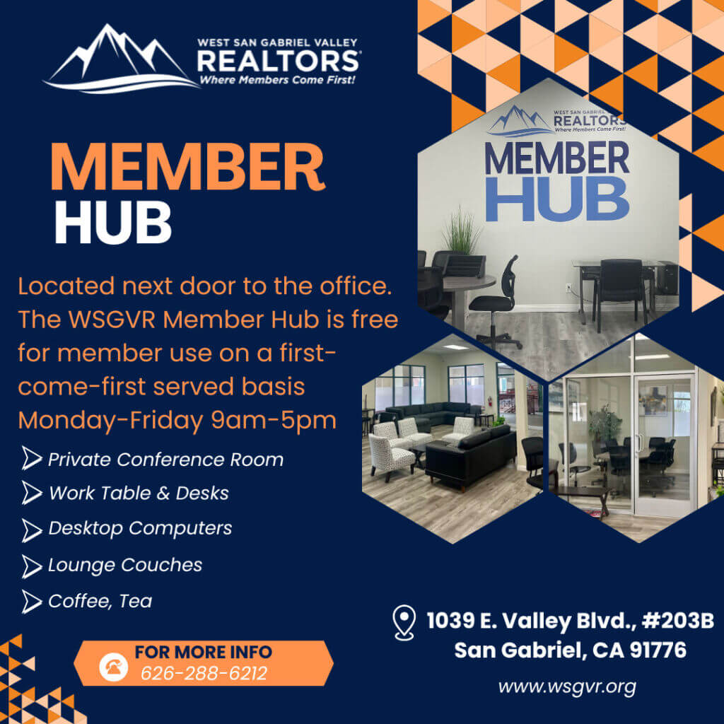 Member Hub