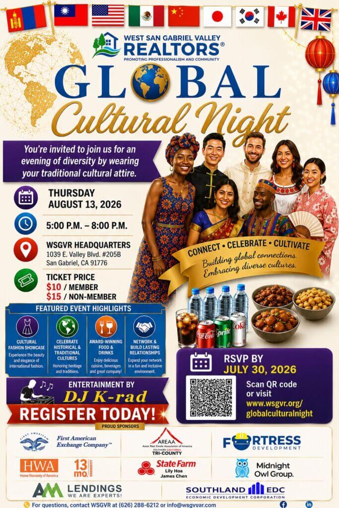 Global Cultural Night 2026 v5