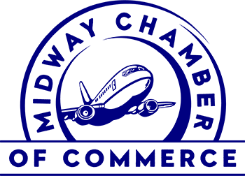 Midway Chamber logo