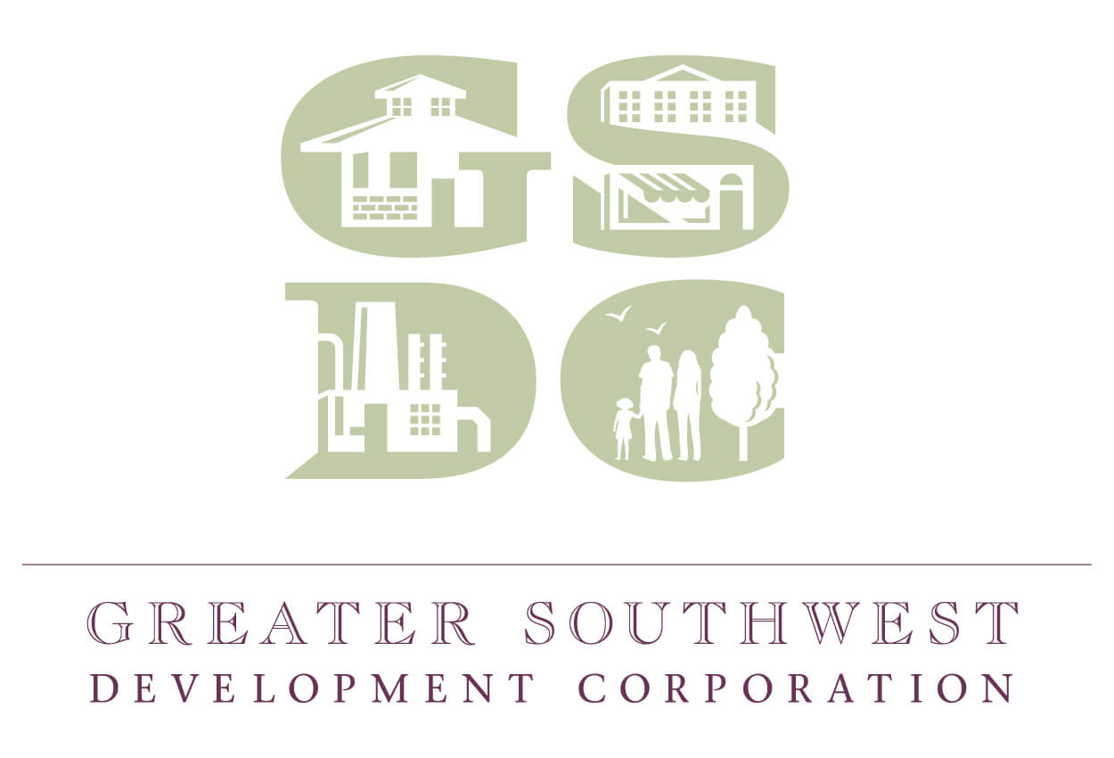 Greater Southwest Development Corp logo