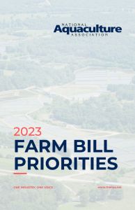 FARMBILL 2023 policy Priorities